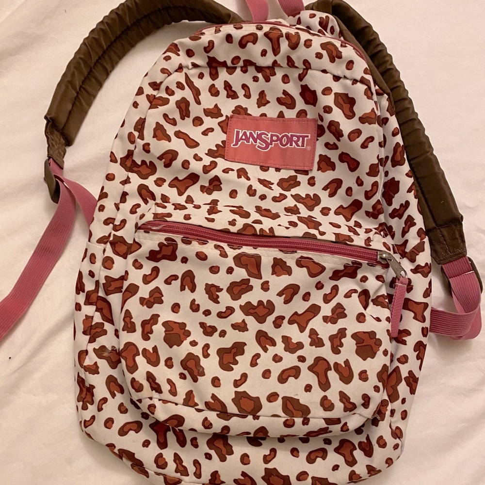 COPY - Jansport bagg!!  For kids and adults!!